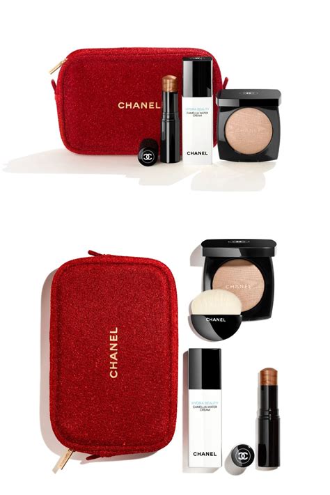 chanel cram set|Skincare Gifts & Gift Sets .